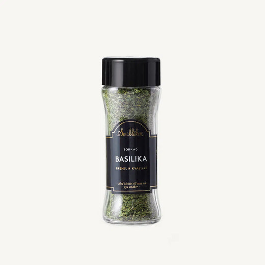 Smaklöken Basilika 25g