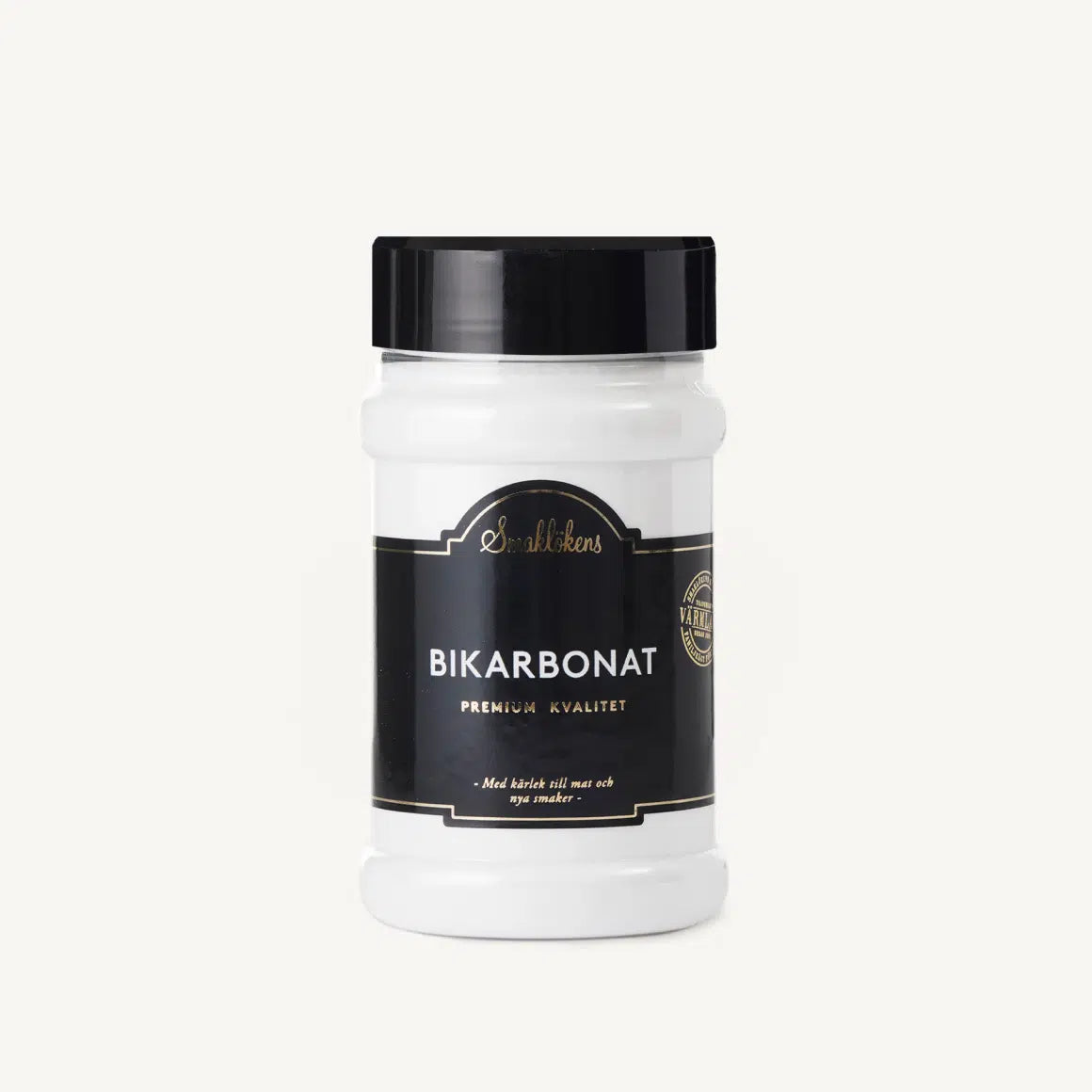 Smaklöken Bikarbonat 400g