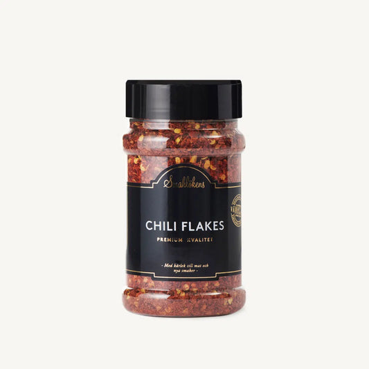 Smaklöken Chili Flakes 150g