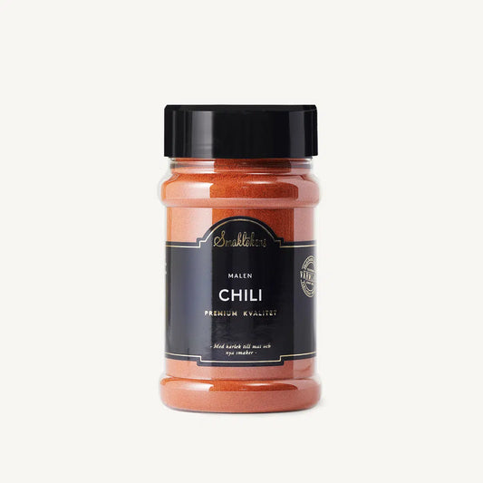 Smaklöken Chili Malen 140g