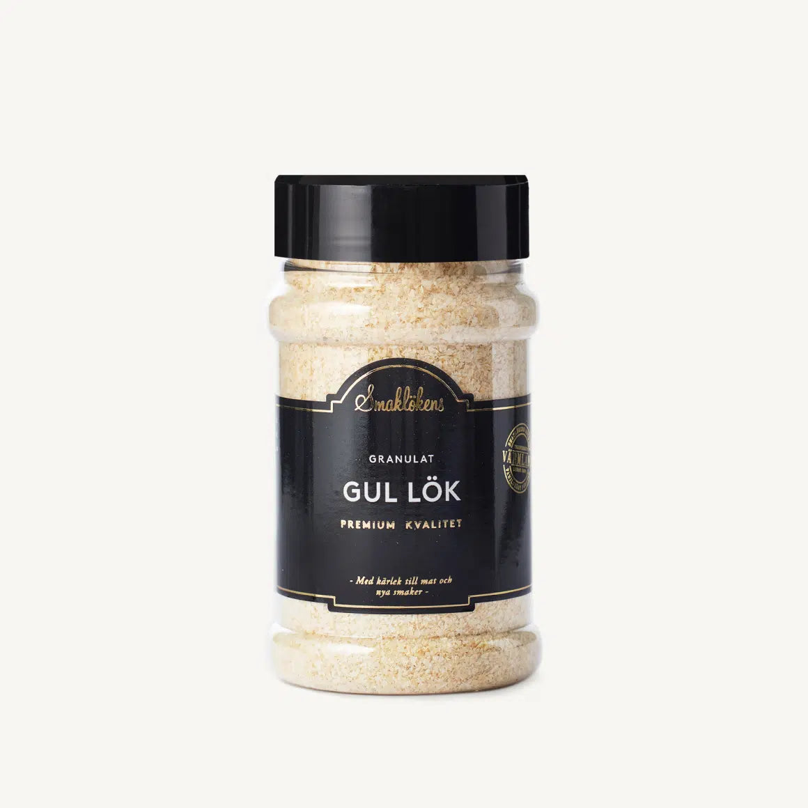 Smaklöken Gul Lök Malen 130g