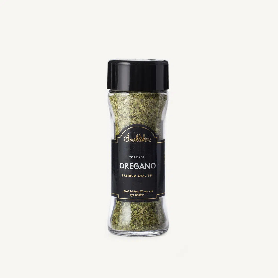 Smaklöken Oregano 10g