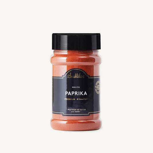 Smaklöken Paprika Malen 150g