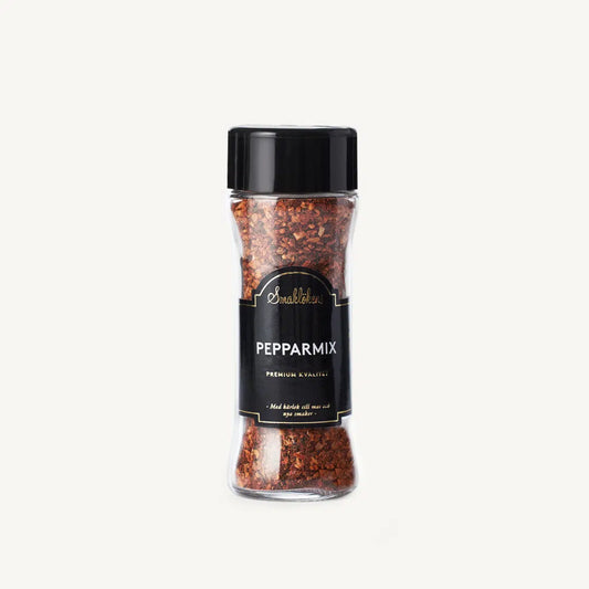 Smaklöken Pepparmix 70g