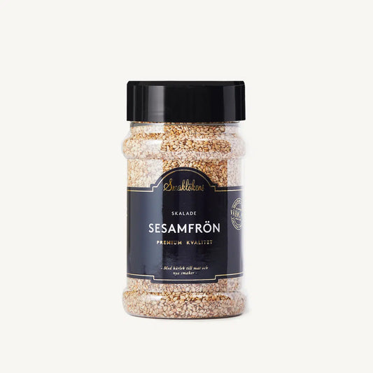 Smaklöken Sesamfrön 200g