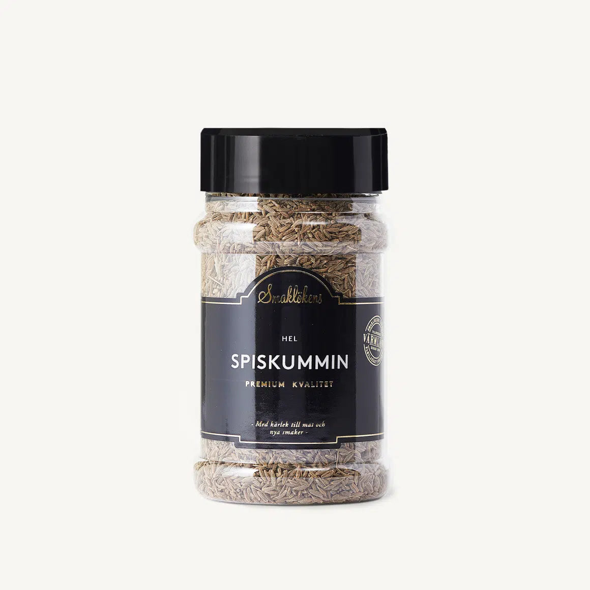 Smaklöken Spiskummin Hel 140g