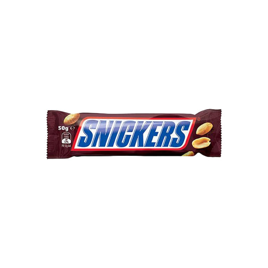 Snickers 50g