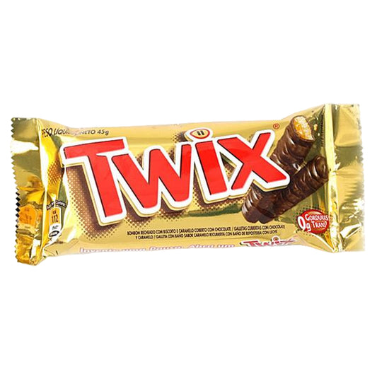 Twix 50g