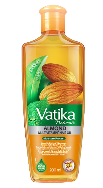 Vatika Hair Oil 200ml