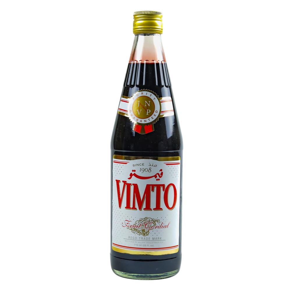 Vimto koncentratdryck 750 ml